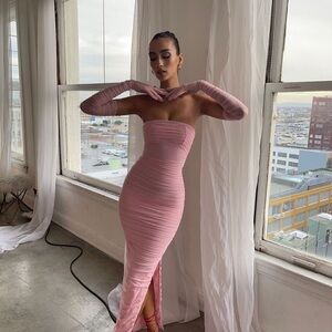 House of CB Sofia fairy dress